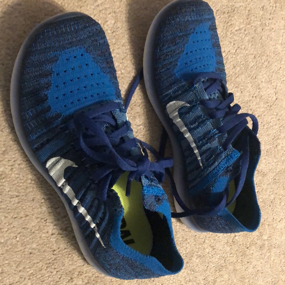 Nike sneakers